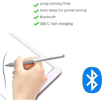 Active Pen G3 Compatible With HP EliteBook x360 France Ubuy