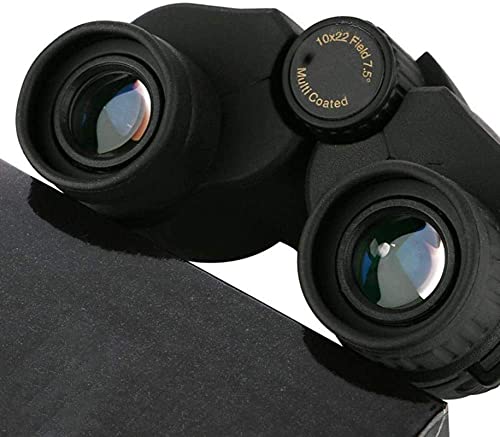 Prismáticos monoculares de alta potencia con lente profesional HD 3
