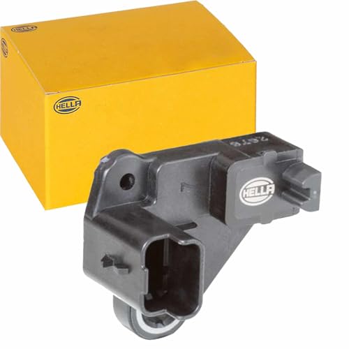 Generador de impulsos HELLA 6PU 013 122-251 para alta precisión de cigüeñal
