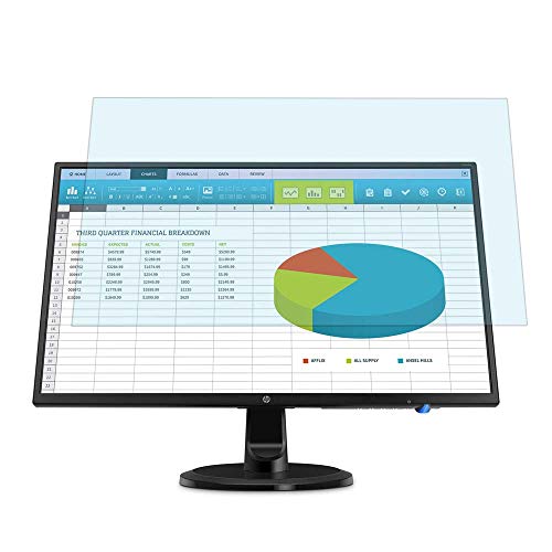 lifeinnotech �u���[���C�g�J�b�g �t�B���� HP N246v �p 23.8�C���` �ی�t�B���� ����d�l �R��