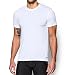 Under Armour Men's Core Crew Undershirt - 2-Pack