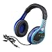 How to Train Your Dragon Headphones for Kids with Built in Volume Limiting Feature for Kid Friendly Safe Listening