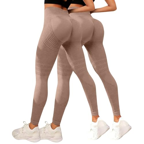 Pantalon yoga femme pour studio fitness et entraînement quotidien