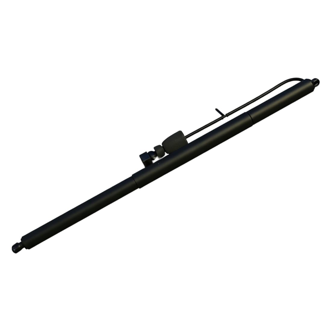 Rufutle Liftgate Struts for VW Transporter T6/Multivan MPV 2016-2019, Power Tailgate Lift Support Electric Rear Trunk Strut 7E5827851