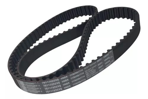 Kit Correia Tensor Compatível com New Fiesta Ka Focus 1.5 1.6 16v