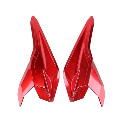 Carénage capot section arrière CB650R pièce de rechange couvercle moto 2022