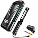 VATOSO 48V 16AH Lithium Battery, 30A BMS, Includes 2A Charger XT60 Connector, for 200W-1500W Controller Motor Power Supply Equipment,Solar Storage and More (48V16AH (with Charger))