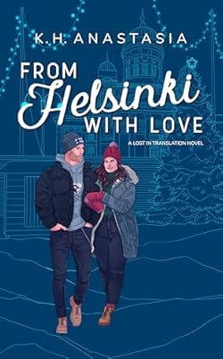 From Helsinki with Love cover image