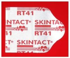 ECG Electrodes - Skintact RT-41- EKG Resting Tab Gel Electrodes - Box of 1000