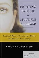 Fighting Fatigue in Multiple Sclerosis 3pk 0826172342 Book Cover