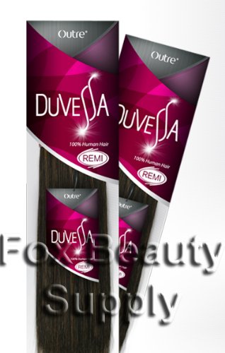 Outre Duvessa Remi Yaky Wvg 10s Inch #C1b/33 Mix