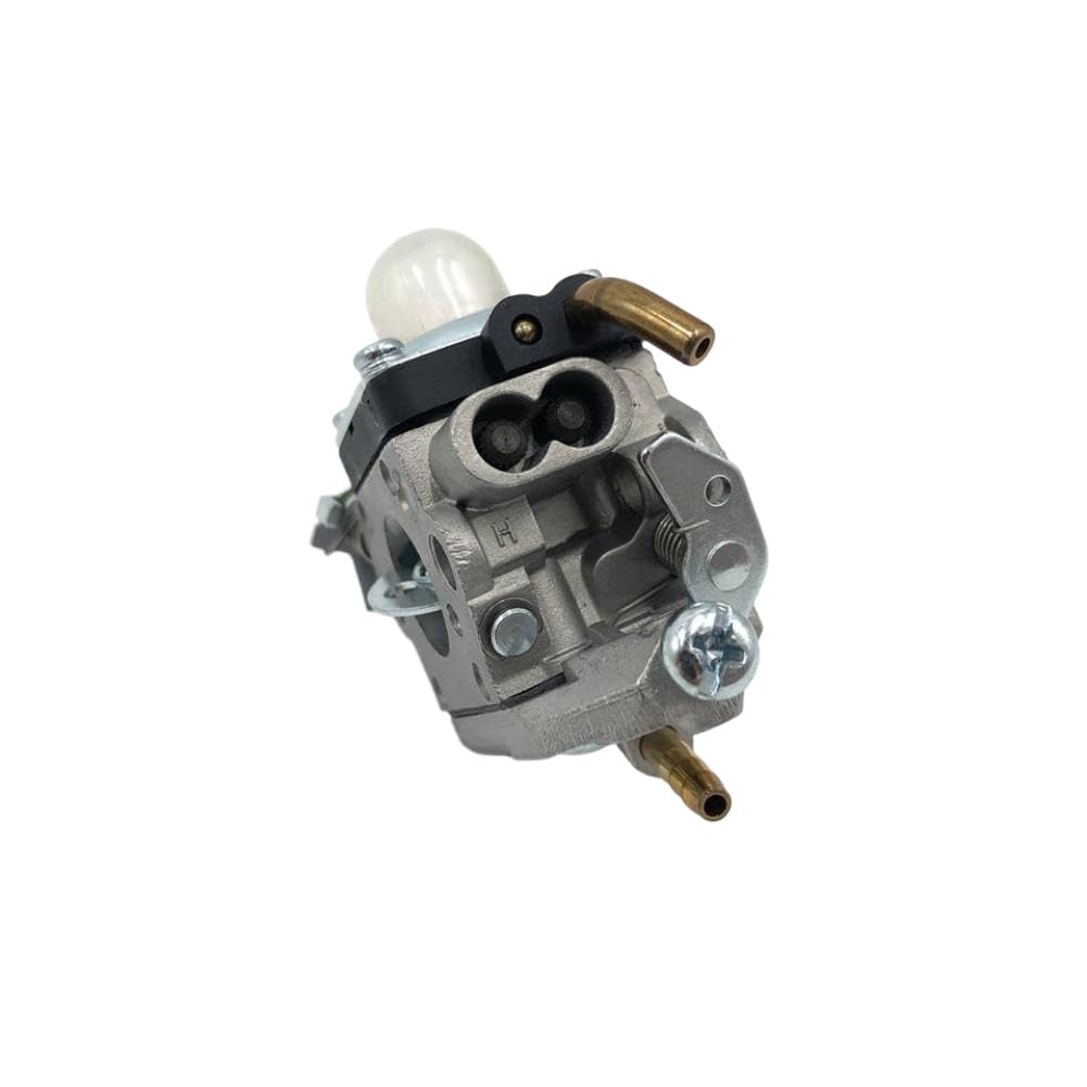 Carburador 129 Compatible Con Motosierra 129R 129LDX