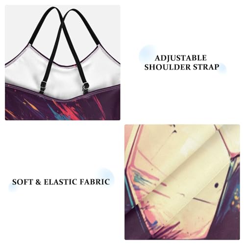 KLL Swimsuits for Girls 1-Piecing Swimwear Toddler Swim Suit for Girls3