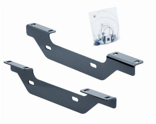 Reese Towpower 56001 Fifth Wheel Custom Quick Installation Bracket