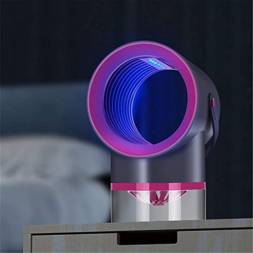 BDRSRX Mosquito Killer Home and Outdoor Commercial Electronic Mosquito Killer LED Elektronische Mosquito Killer voor… - Image 4