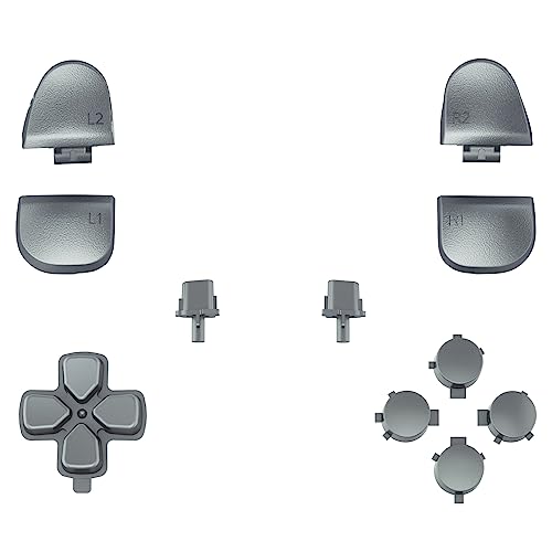 eXtremeRate ps5Rg[[(BDM-030&BDM-040&BDM-050)ɑΉpւ\L[R1L1R2L2gK[VFAIvVtFCX{^A^bNsAJ[ps5Rg[[(BDM-030&BDM-040&BD