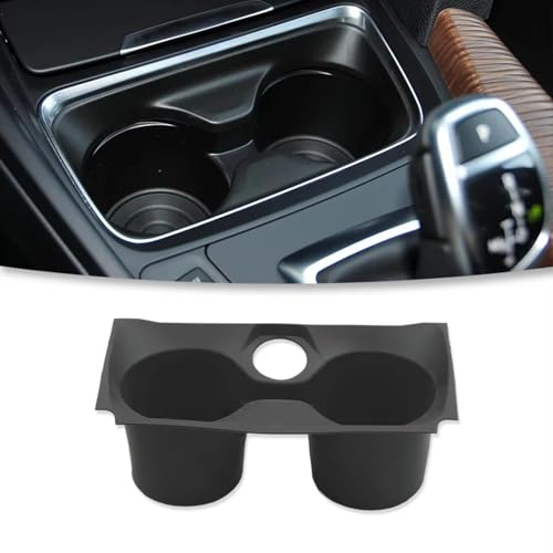 Porte-gobelet console centrale 511669936071 BMW F23 - 4