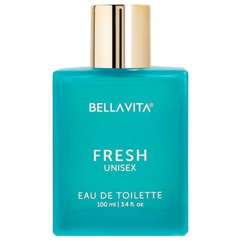 Fresh Eau de Toilette by Bella Vita Luxury Cover