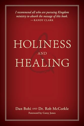 Holiness and Healing