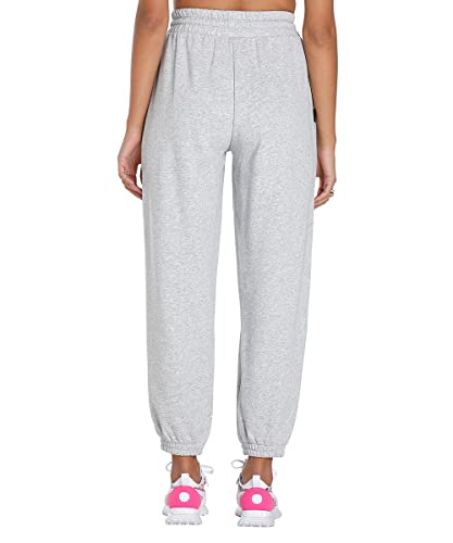 Image of Puma Women's Relaxed Track Pants