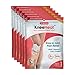 Price comparison product image KneeHeat Heat Wrap for Knee and Joint Pain Relief - Pack of 6 (Patches/Wraps)