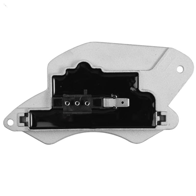 Car Accessories Blower Motor Fan Regulator Module OE: 2108206410 A2108206410 2108211651 for Mercedes-Benz E-Class W210 1995-2002