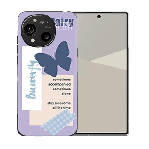 CongJiaLingXi�J�o�[�K�p ��Sharp Aquos wish6 (6.6")�A�_�炩���V���R�[���P�[�X�̏_��ȃo���p�[�h�Ռ�TPU�ی�?�̂���,LLM46