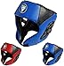 RDX Bambini Caschetto Boxe MMA Kick Boxing Pugilato Casco Protezione Muay Thai