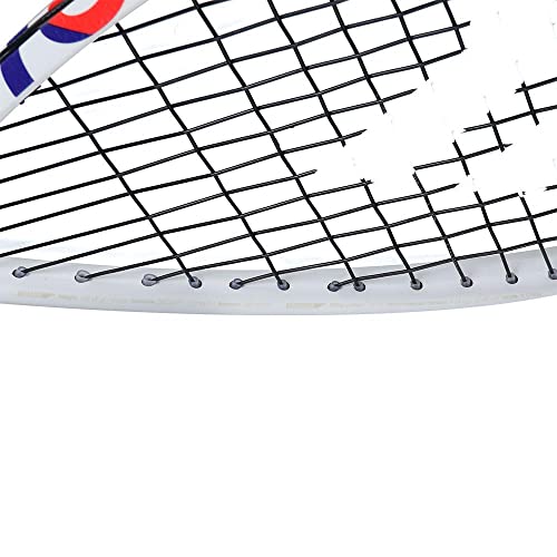 Raquete de Squash Tecnifibre Carboflex 125 X-top