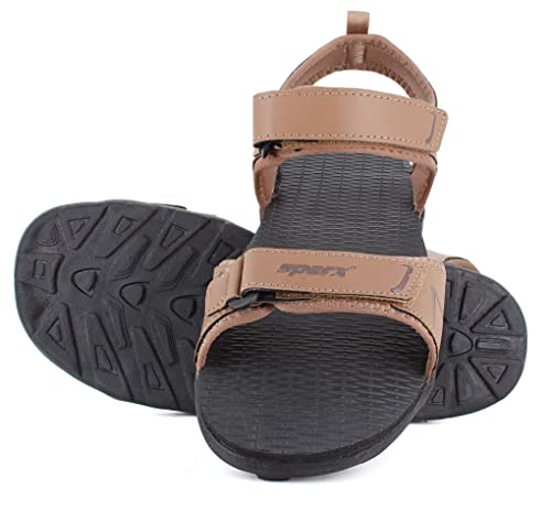 Sparx Men's Ss0713g Sport Sandal