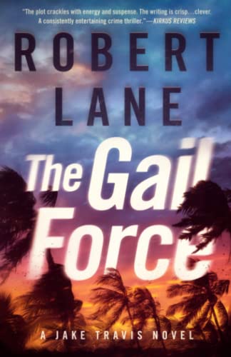 The Gail Force: 4 (Jake Travis) view 2