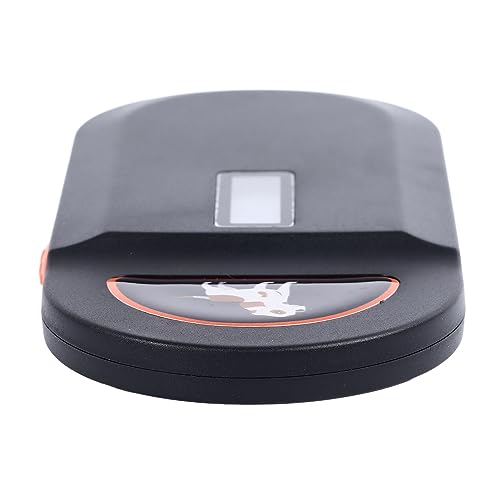Scanner puce id animal finis les échecs de lecture lecteur précis pour professionnels - 2