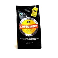 Algopix Similar Product 10 - CafeDirect  Costa Rica Gourmet Ground