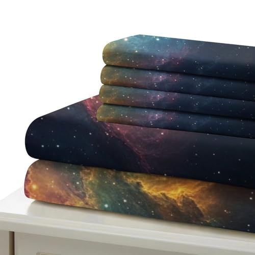 Parure de lit douce fermeture éclair pour simplifier le couchage des ados