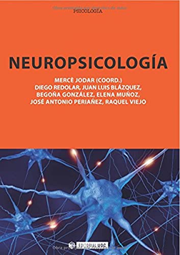 Neuropsicología (Spanish Edition)