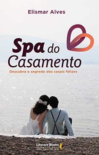 Spa do casamento: