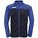 Produktbild Kempa Kinder Prime Poly Jacke Sportjacke, Marineblau / Königsblau, 164