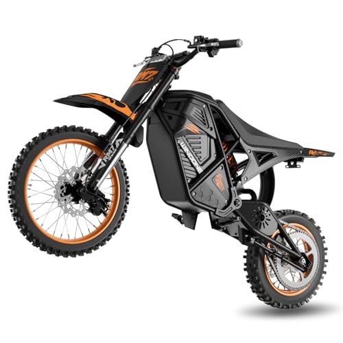 Windone RM7 Electric Dirt Bike