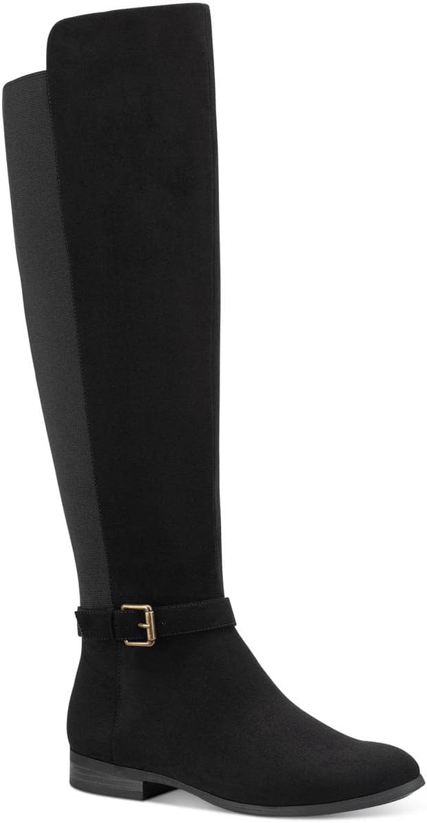 Style & Co. Women's Kimmball Tall Boots - Over-The-Knee Design