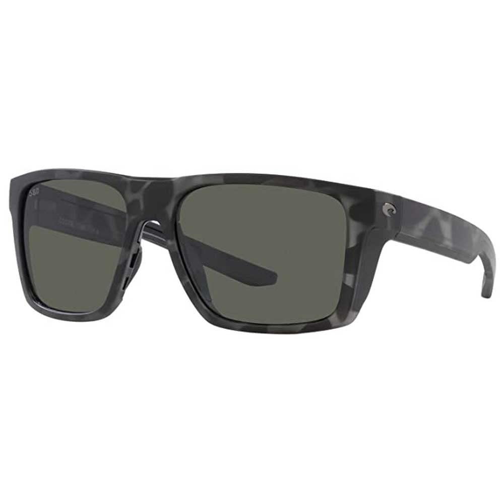 Costa Del Mar Men's Lido Square Sunglasses