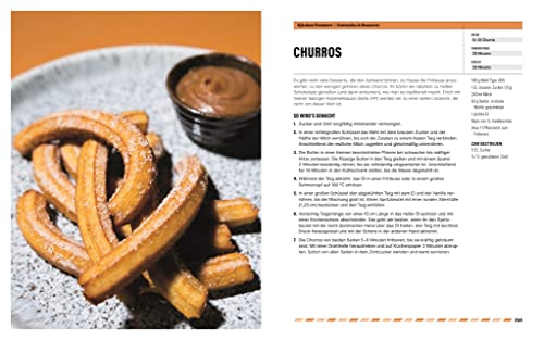 Kitchen Passport: 85 Rezepte für Reisehungrige - 10