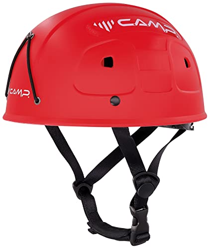 C.A.M.P. - Rockstar - 53-62 cm - Rojo