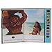 Disney Moana - I'm Ready to Read with Moana Interactive Read-Along Sound Book - Great for Early Readers - PI Kids