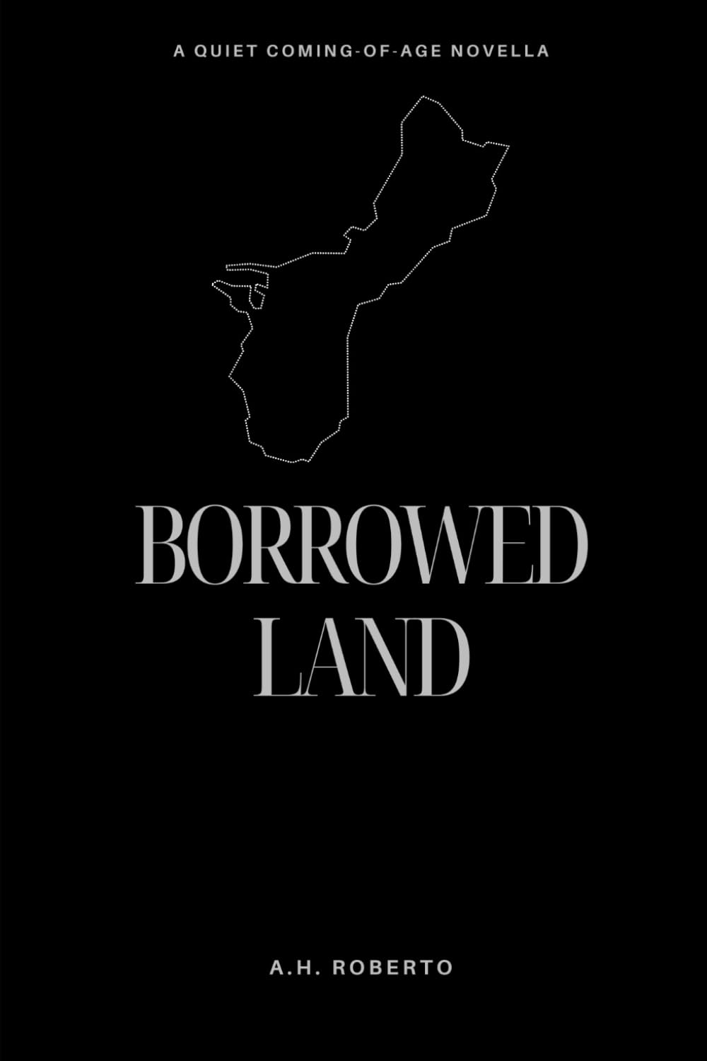 Borrowed Land (The Borrowed Land Series)