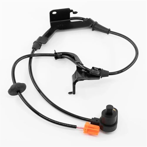 Capteur de vitesse de roue ABS Civic avant droit 57470-S5D-013 connecteur système de frein