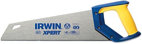 Irwin Jack Xpert Coarse Handsaw 22in x 8tpi