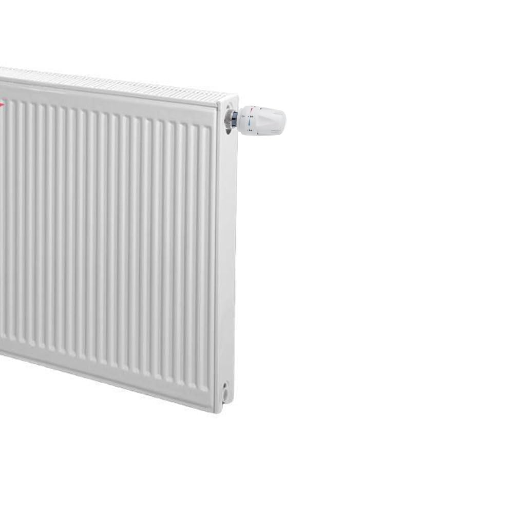 Adapter   6362 / HERZ thermostaat ring D voor ventiel compactradiatoren