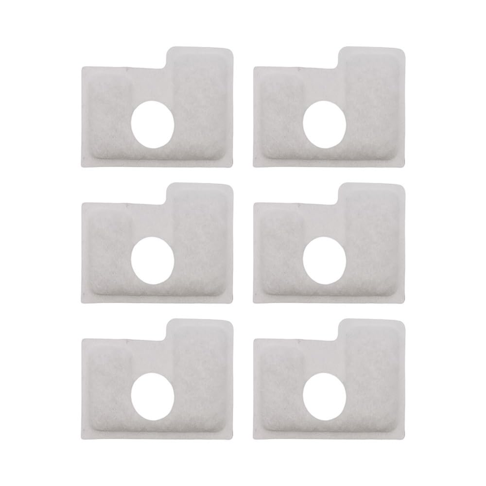 6pcs Chain Saw Fit for 1130-124-0800 Ms180 Ms170 018 017