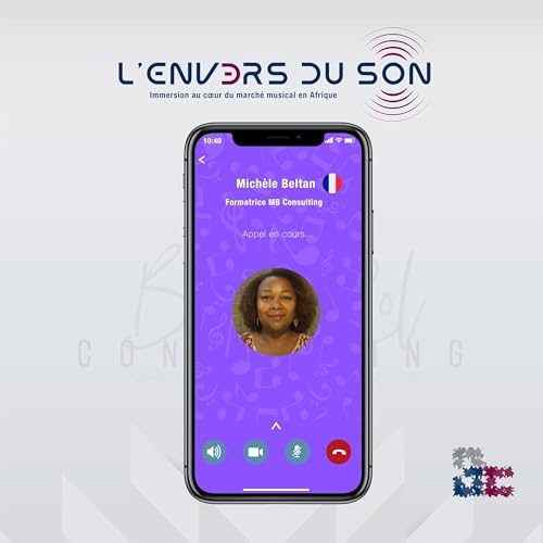 『FRANCE - Michel Beltan (MB CONSULTING)』のカバーアート