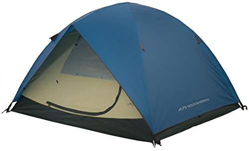 Carpa ALPS Mountaineering para 4 personas